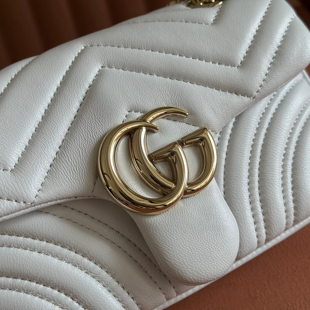 Gucci GG Marmont