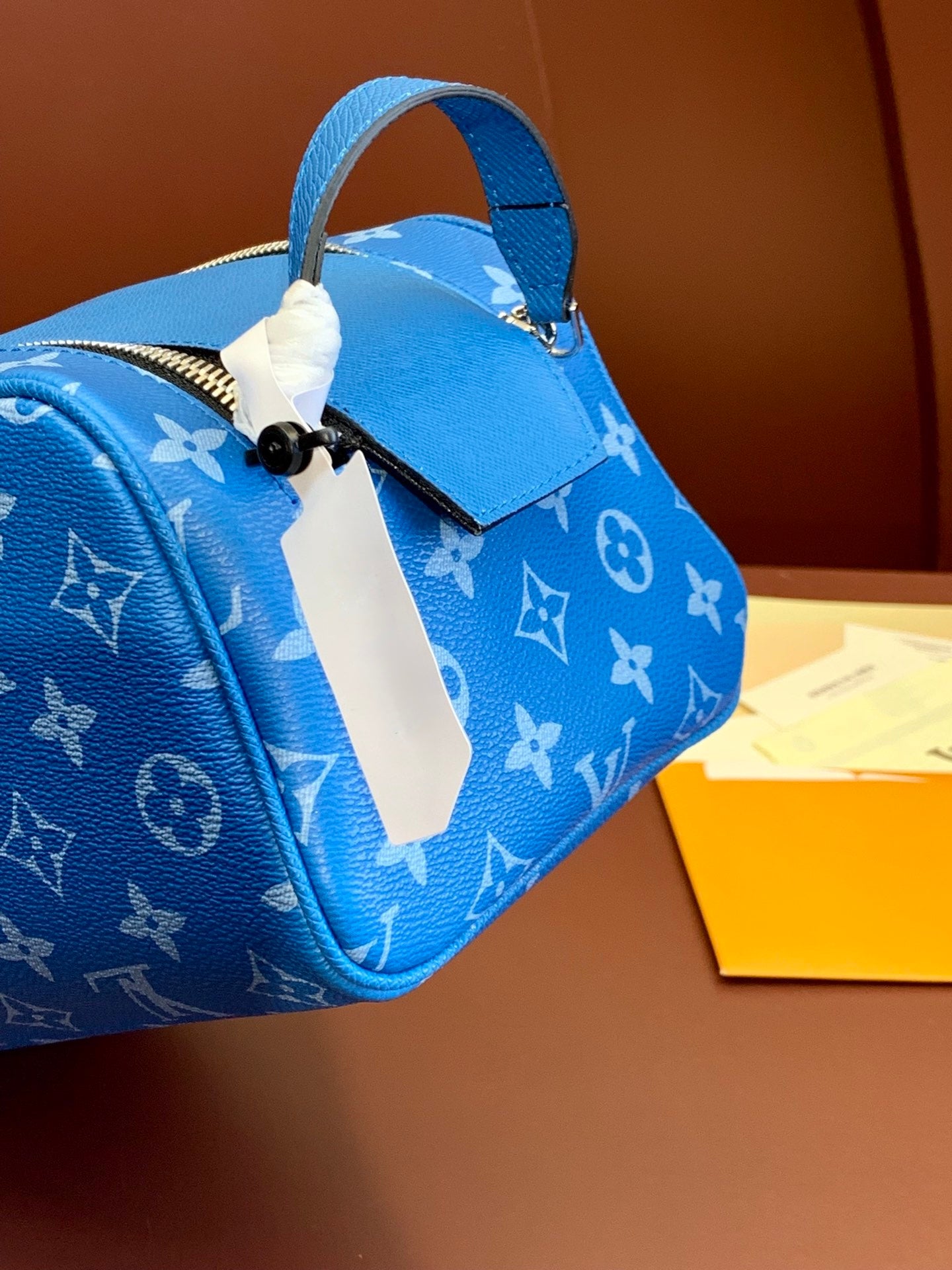 Louis Vuitton Trousse Toilette Dopp Kit