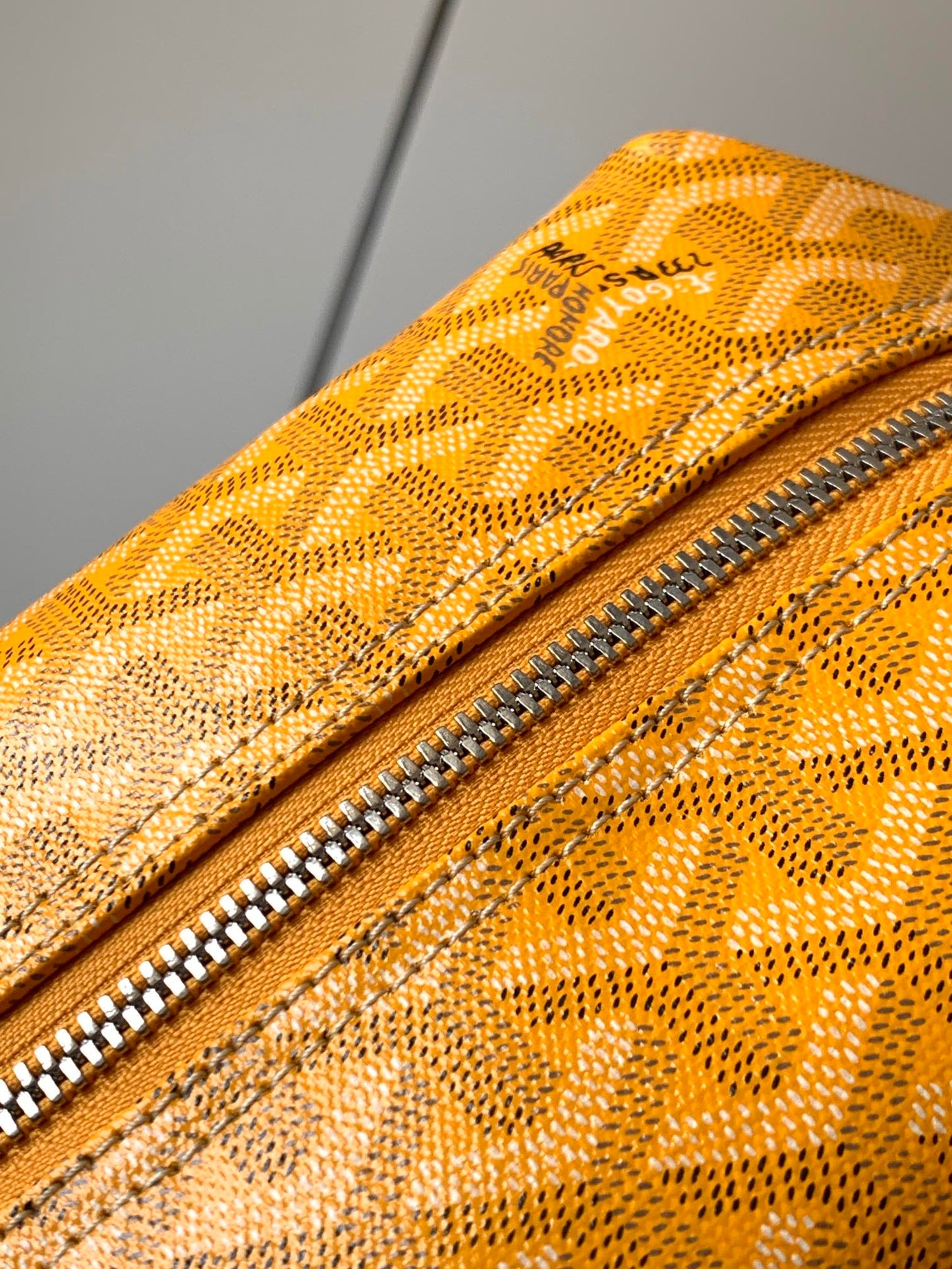 Goyard Boeing
