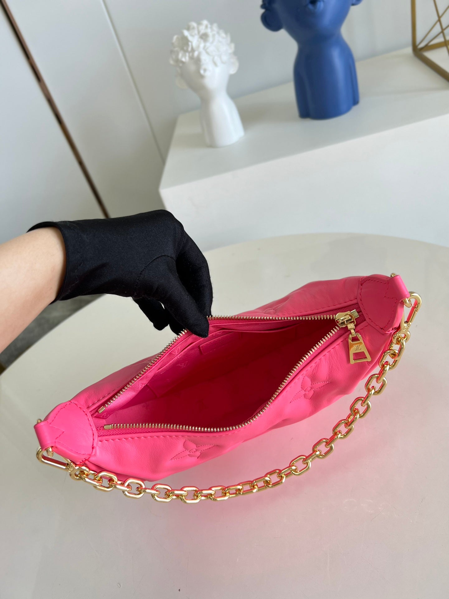 Louis Vuitton Empreinte Over The Moon