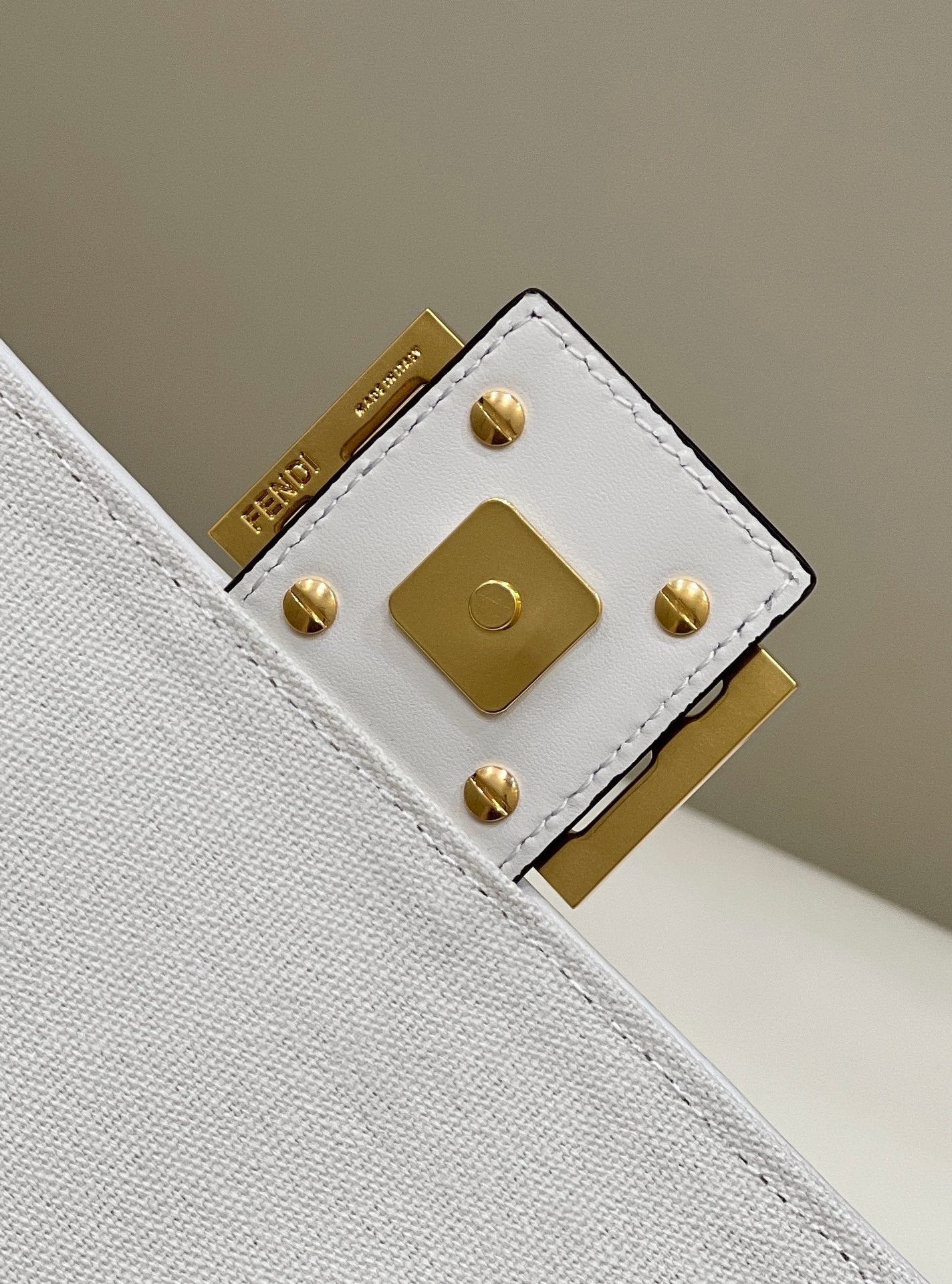 Fendi Baguette
