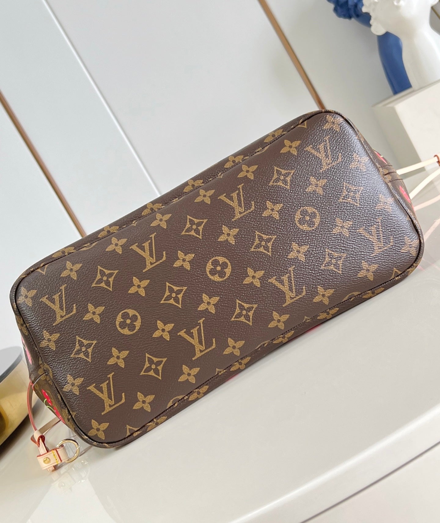 Louis Vuitton x TM Neverfull MM