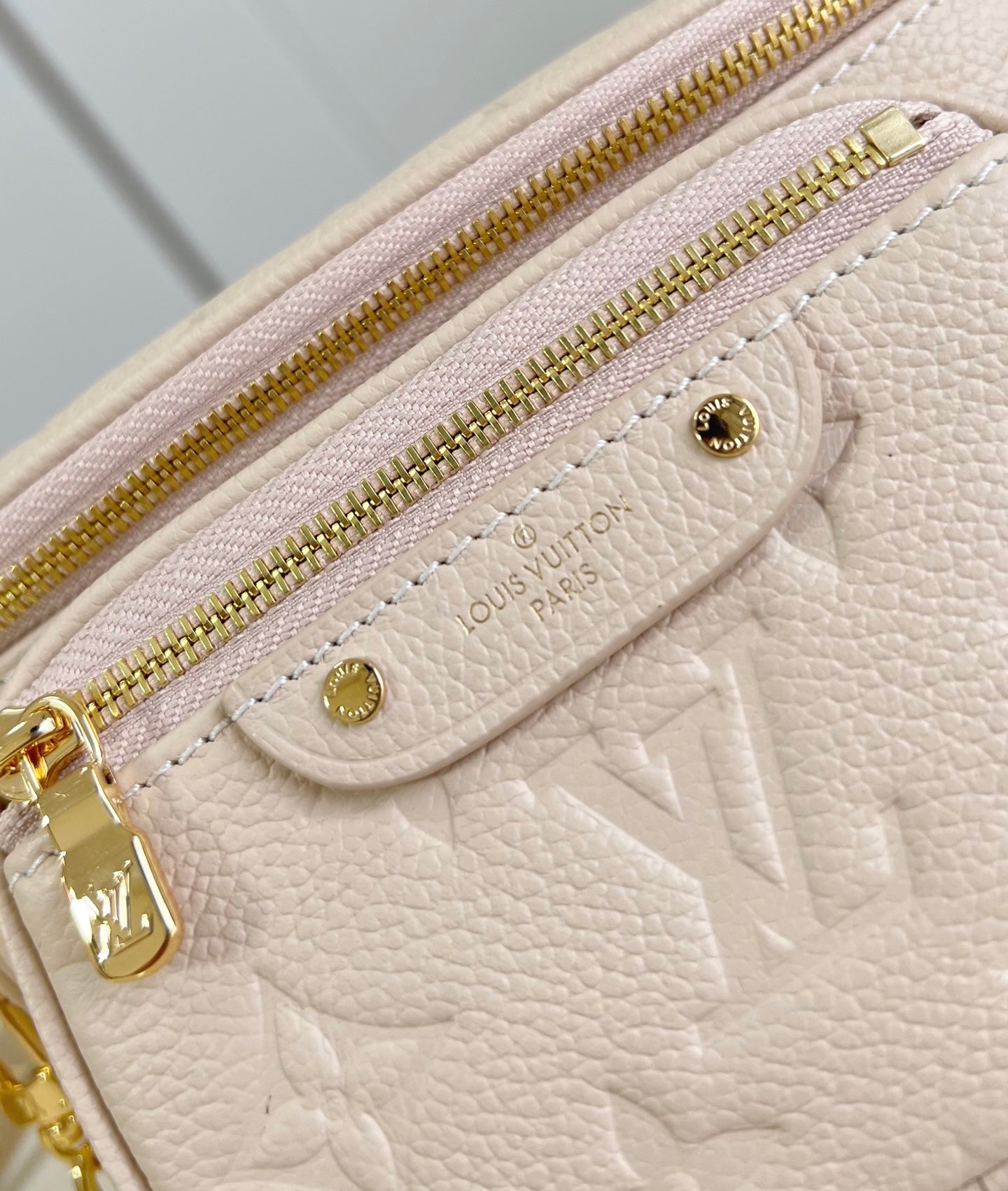 Louis Vuitton Mini Bumbag