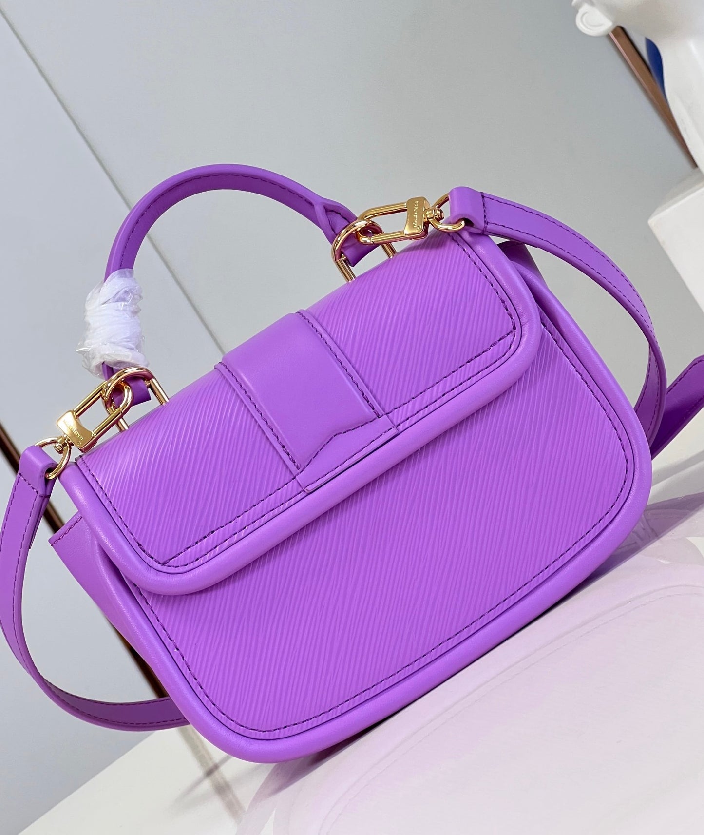 Louis Vuitton Hide and Seek