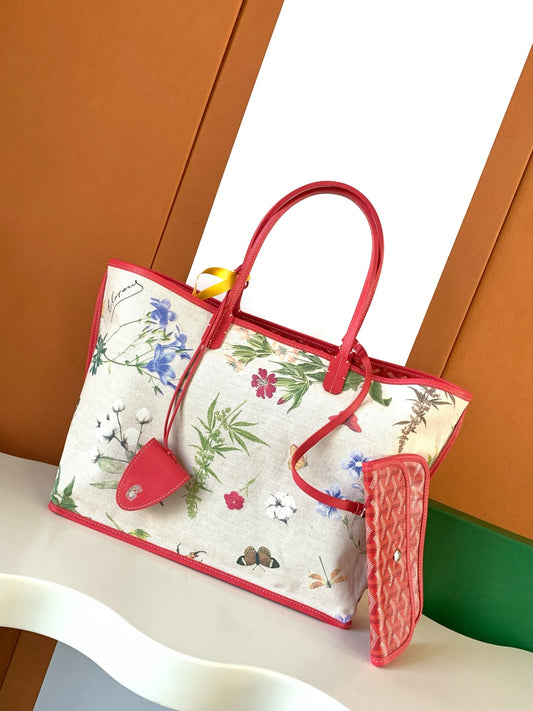 Goyard Borsa GM di Saint Louis Limited Edition