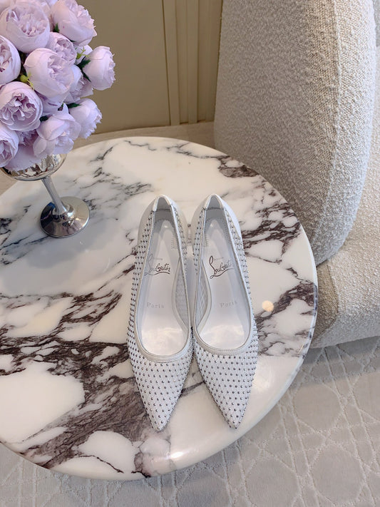 LOUBOUTIN Apostropha