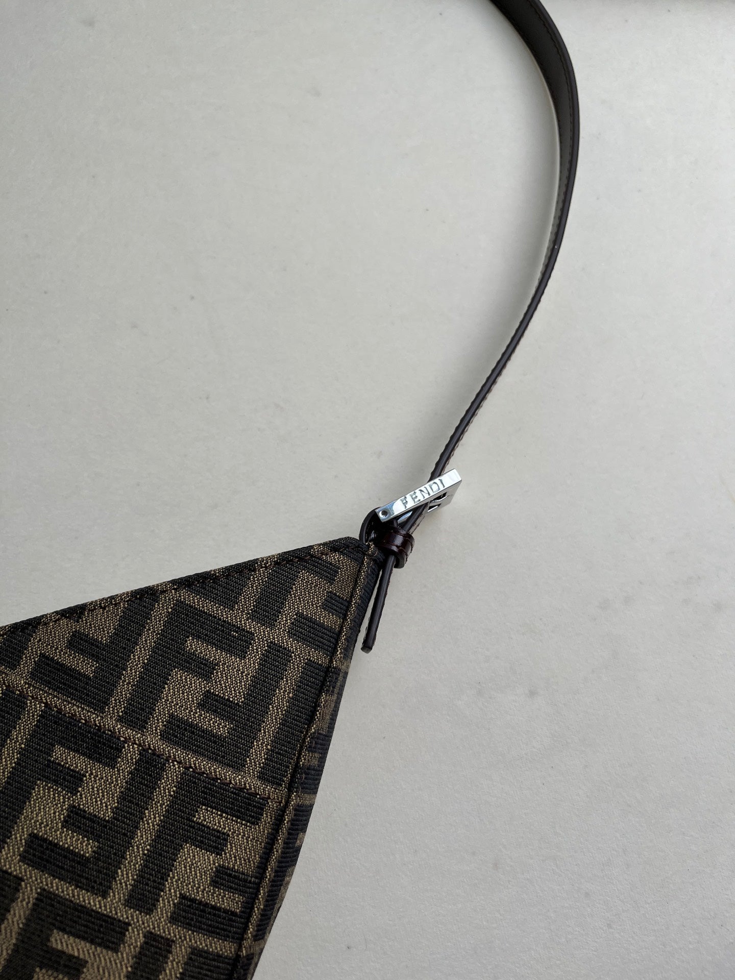 Fendi Zucca
