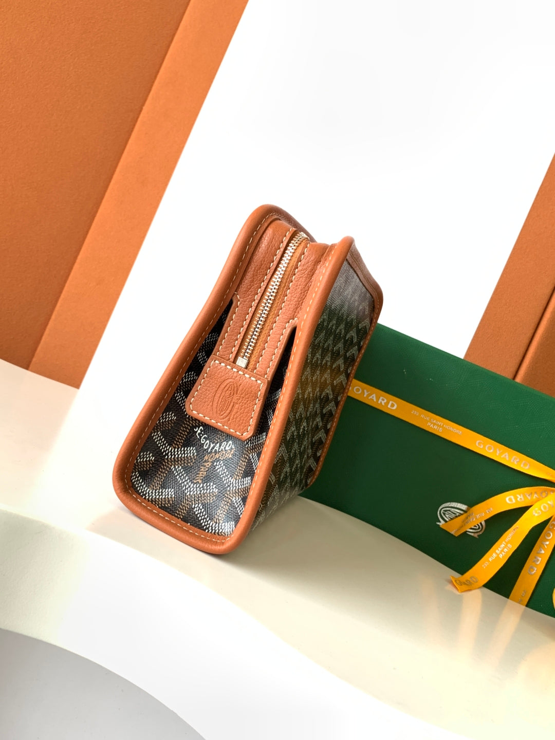 Goyard Jouvence MM