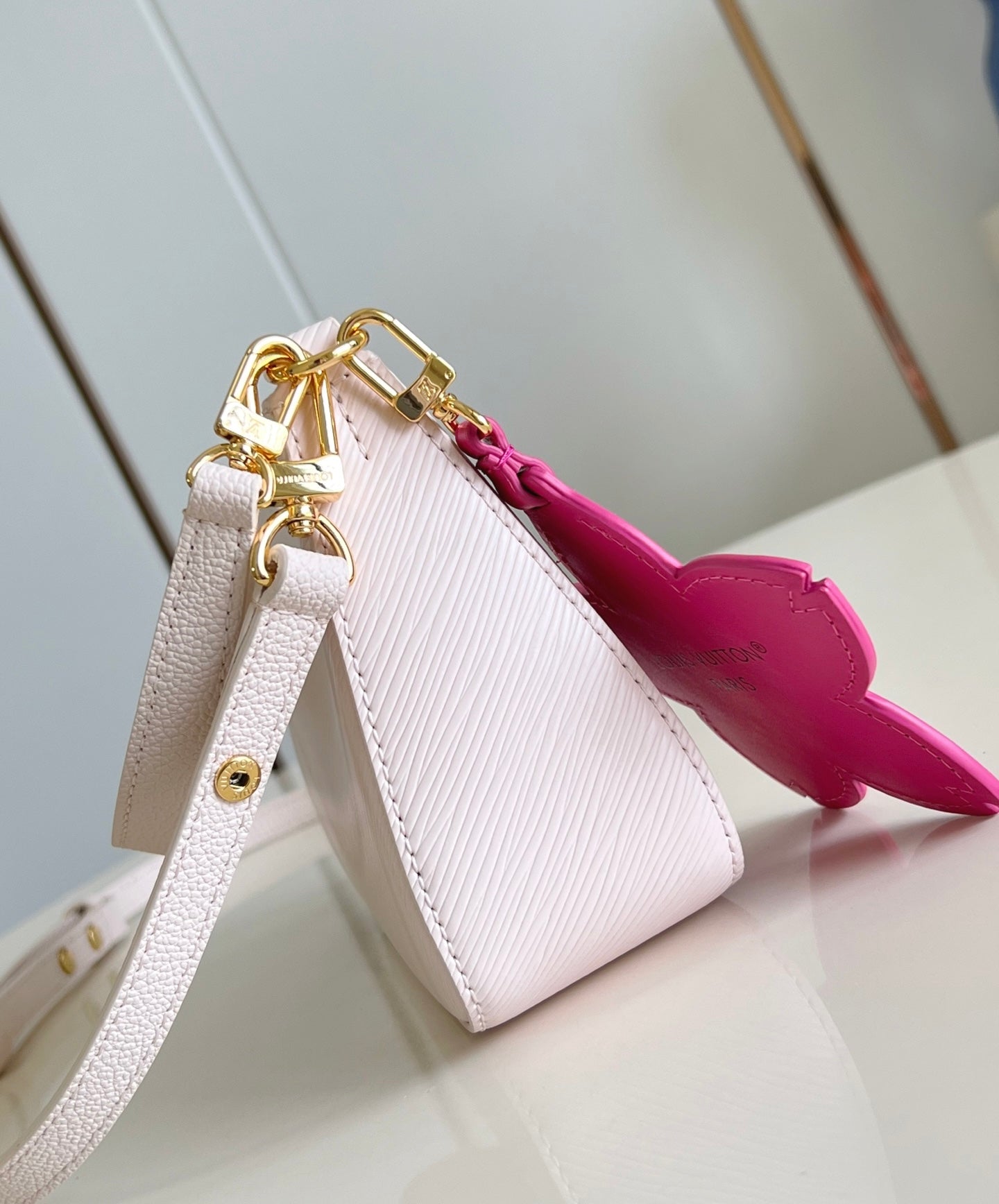 Louis Vuitton x TM Marellini
