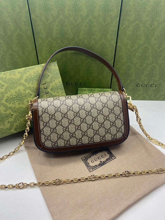 Gucci Horsebit 1955