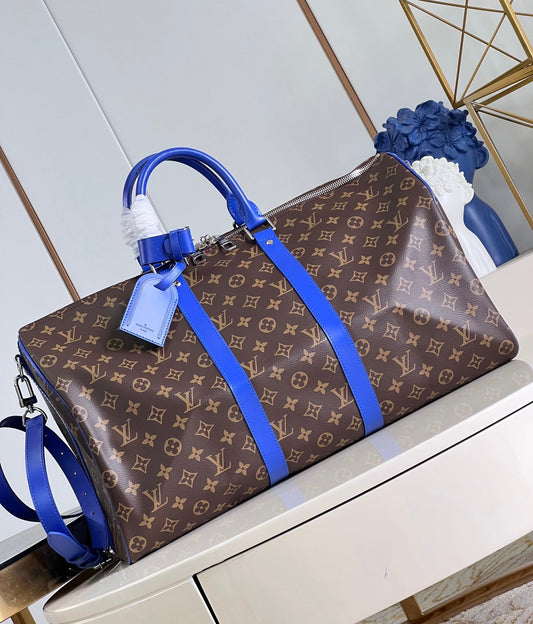 Louis Vuitton Keepall Bandoulière 50