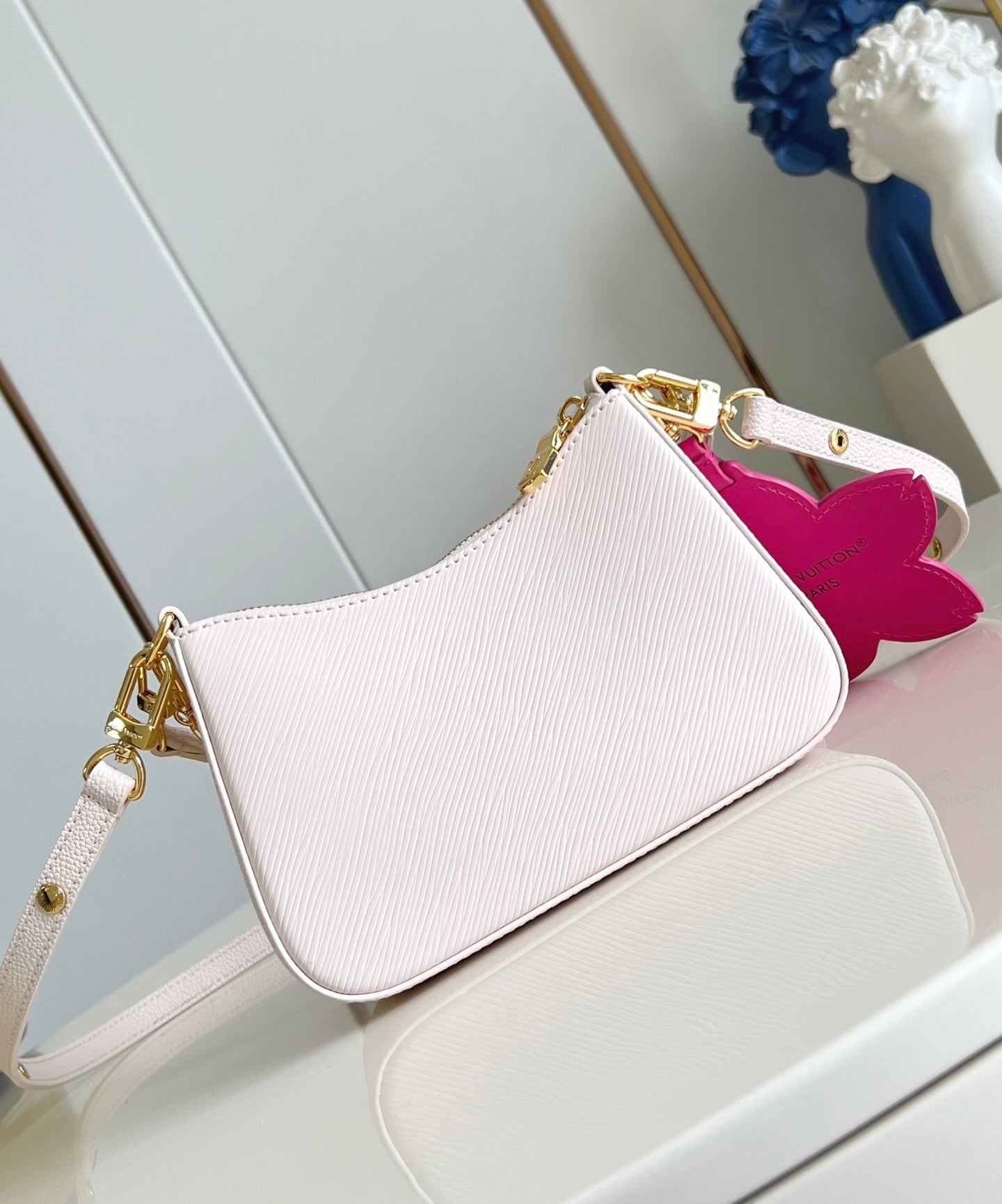 Louis Vuitton x TM Marellini