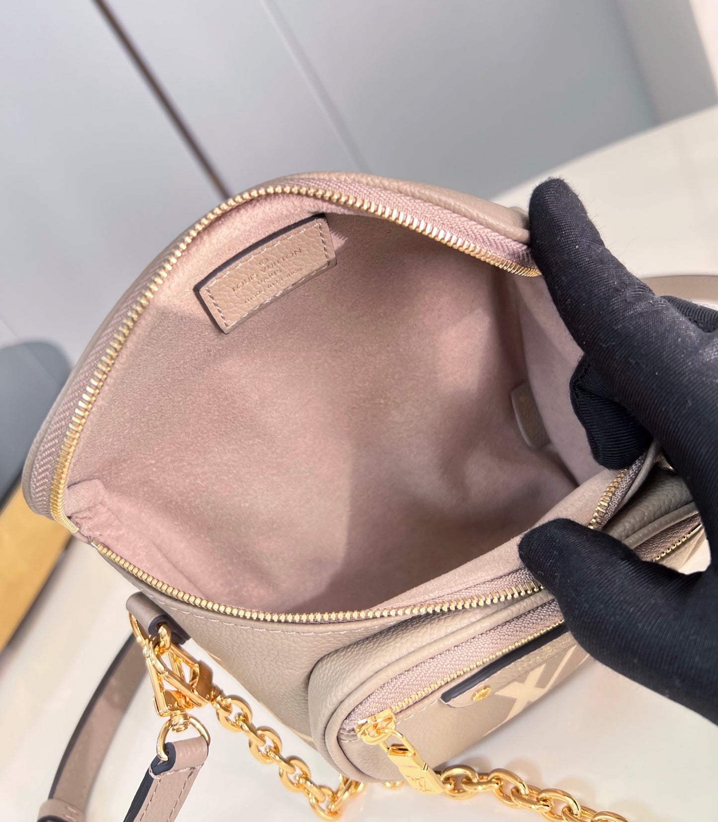 Louis Vuitton Mini Bumbag