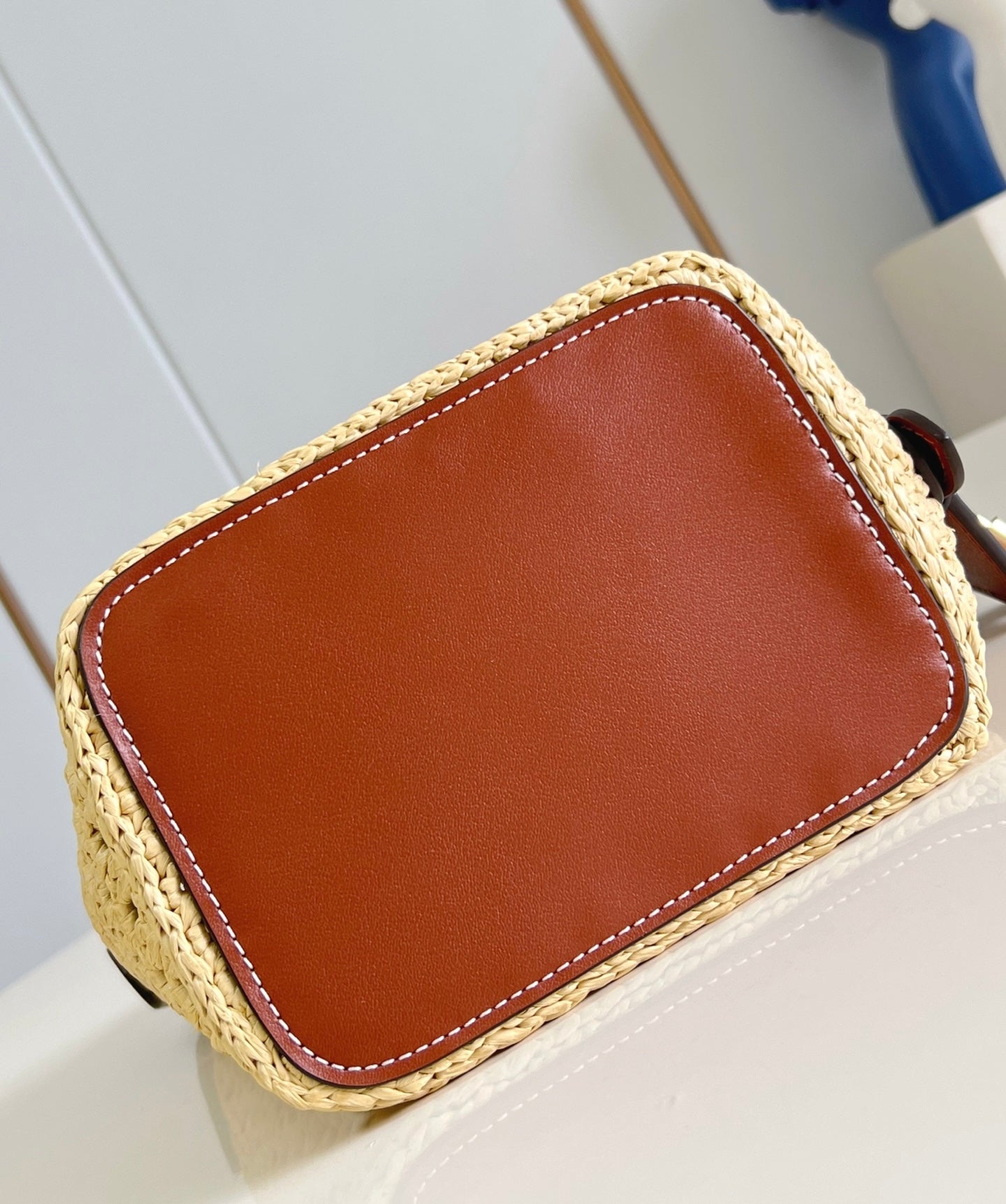 Louis Vuitton all in bb