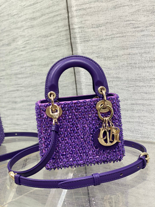 Dior Lady mini