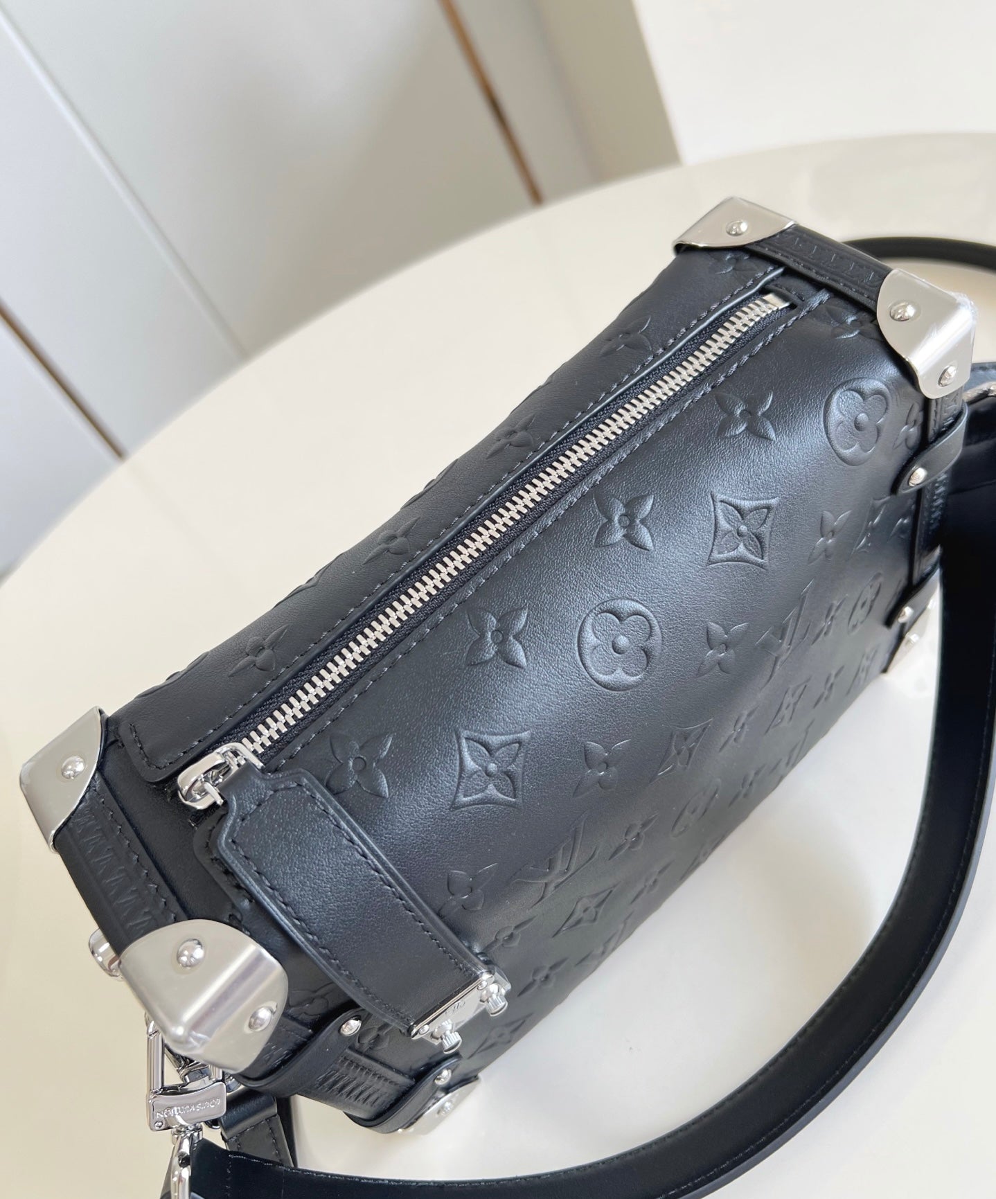Louis Vuitton Side Trunk MM