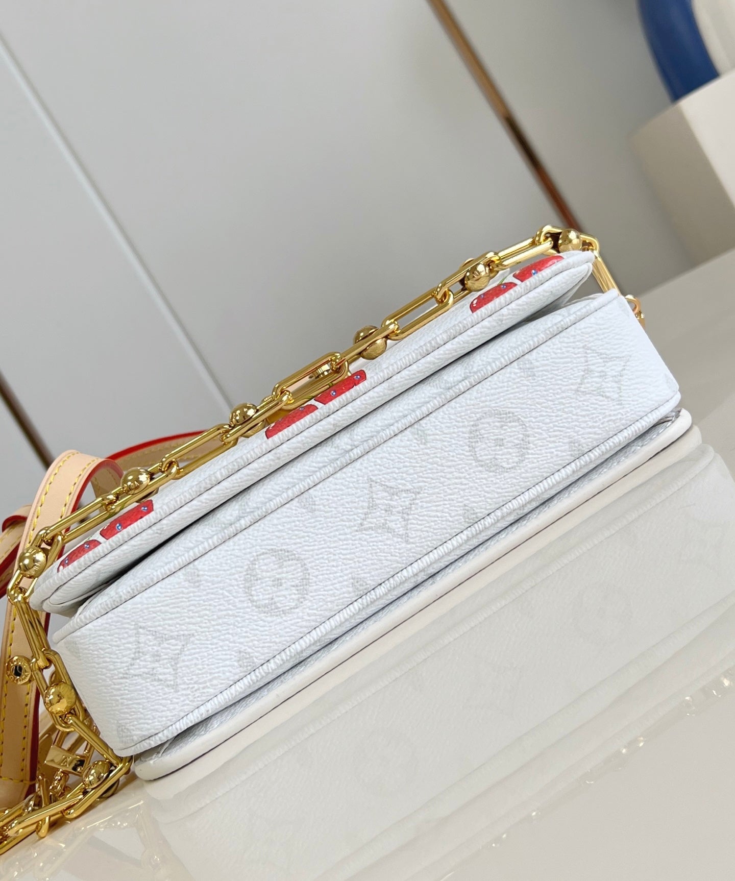 Louis Vuitton x TM Métis East West