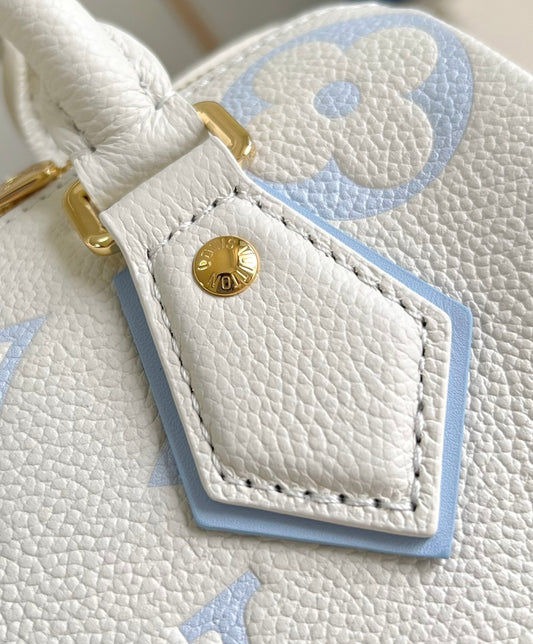 Louis Vuitton Speedy Bandoulière 20