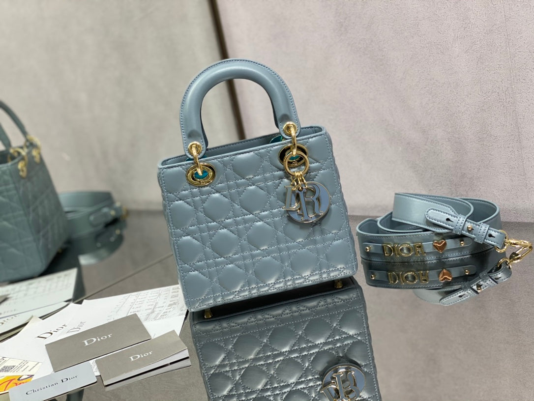 Dior Lady mini