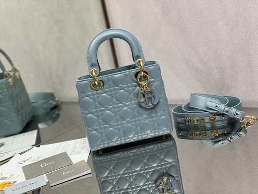 Dior Lady mini