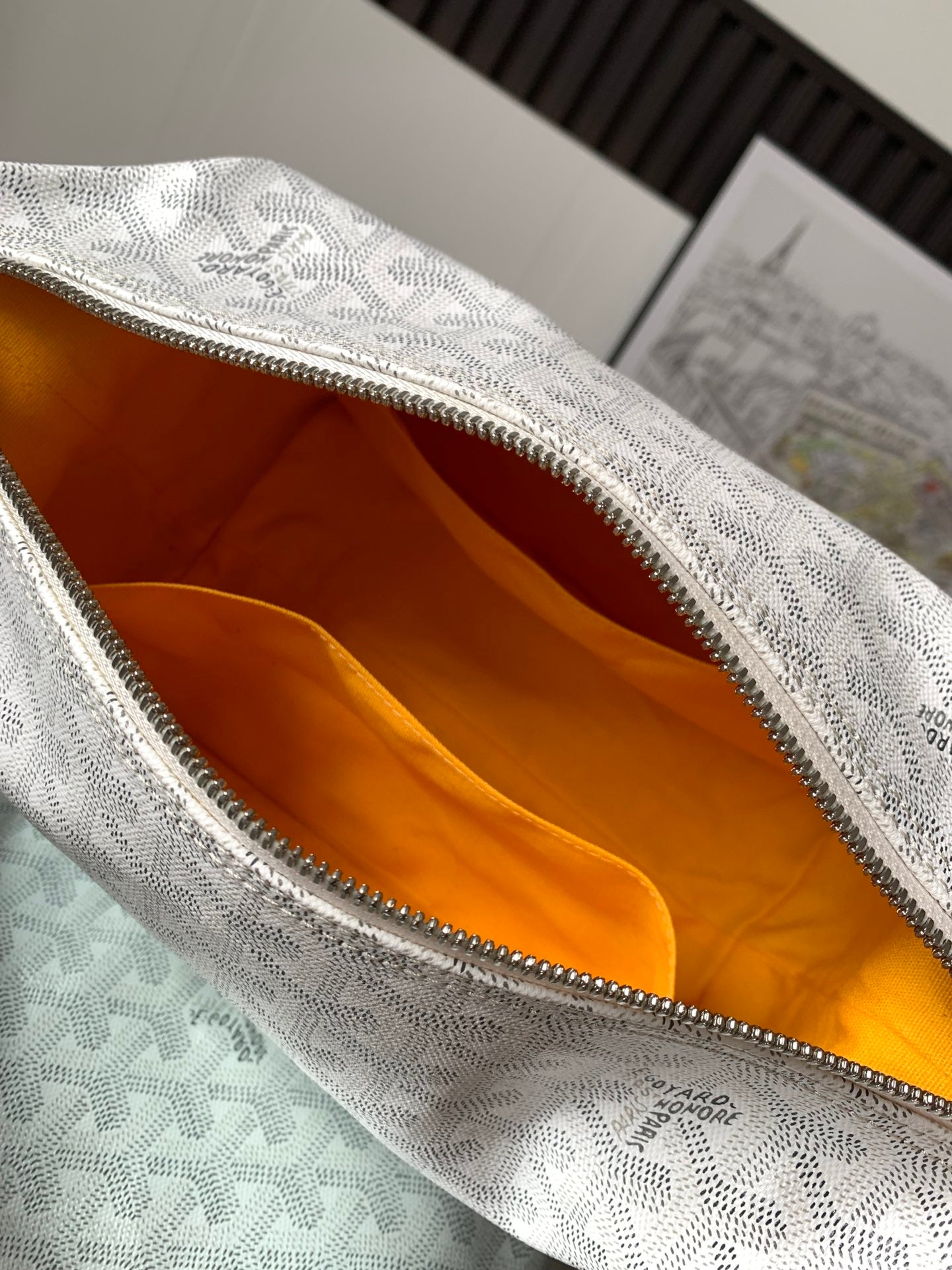 Goyard Boeing