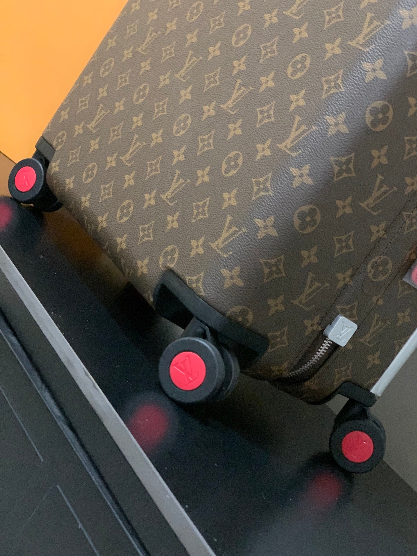 Trolley Louis Vuitton Horizon 55