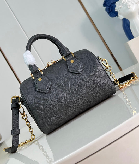 Louis Vuitton Speedy Bandoulière 20