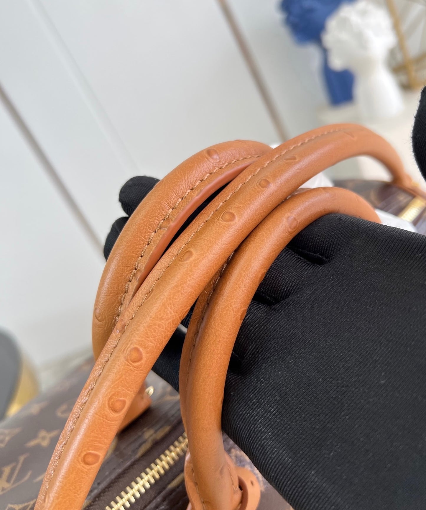 Louis Vuitton Speedy Soft 30 Boho