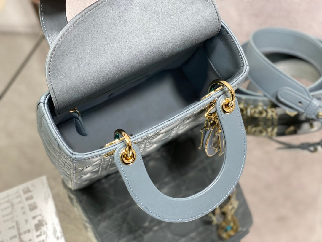Dior Lady mini