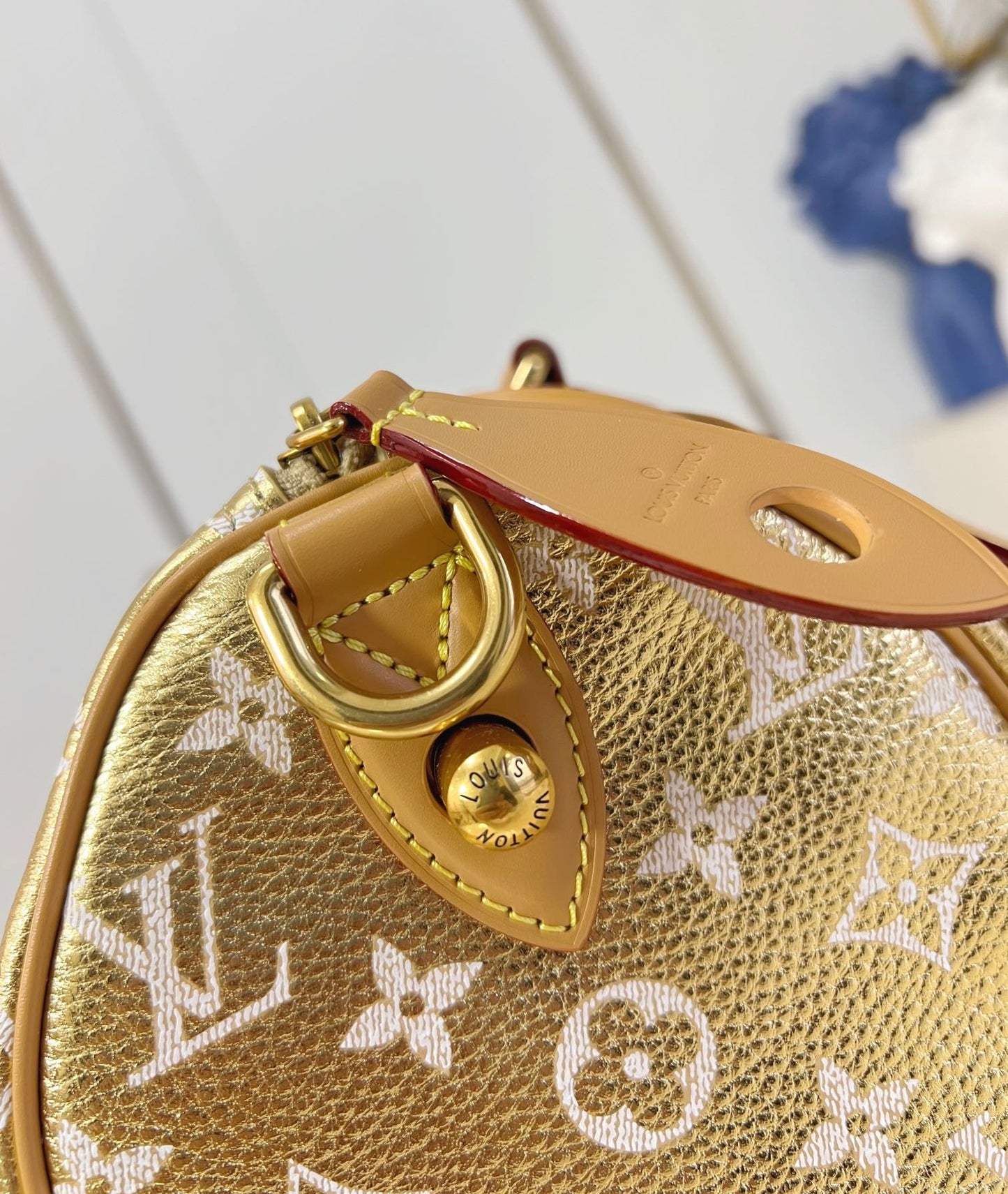 Louis Vuitton Speedy P9 Bandoulière 30