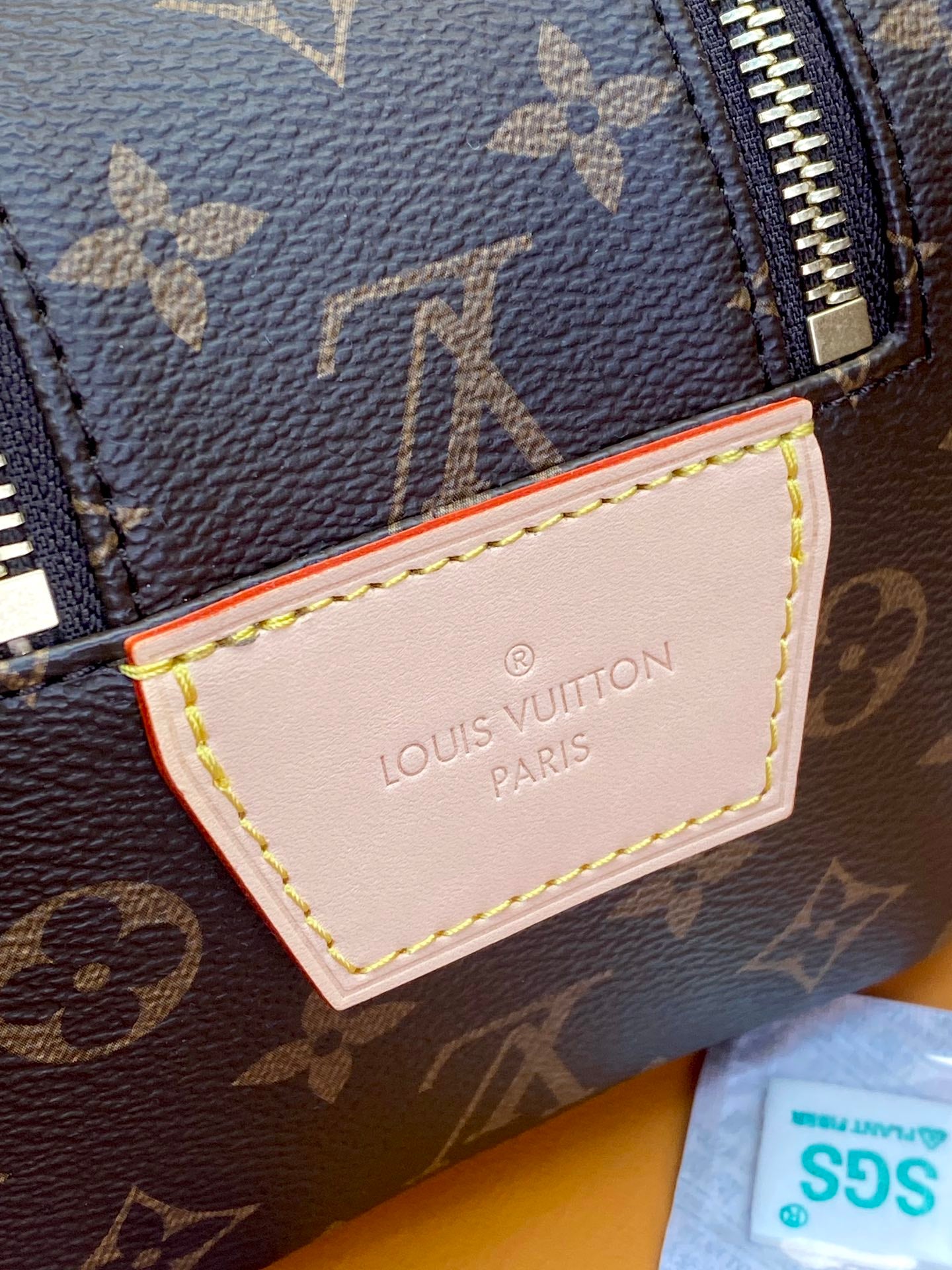 Louis Vuitton Trousse Toilette Dopp Kit