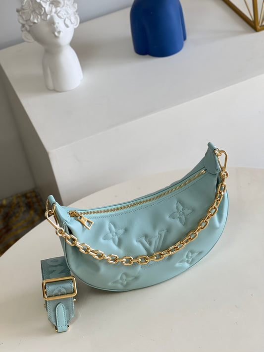 Louis Vuitton Empreinte Over The Moon