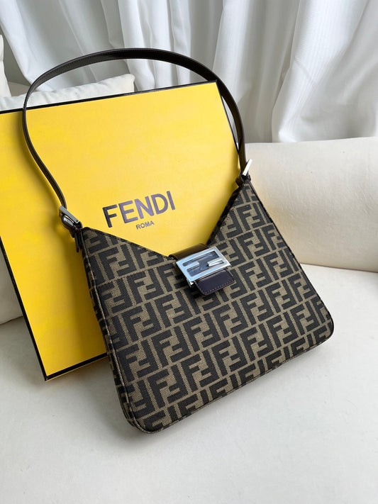 Fendi Zucca