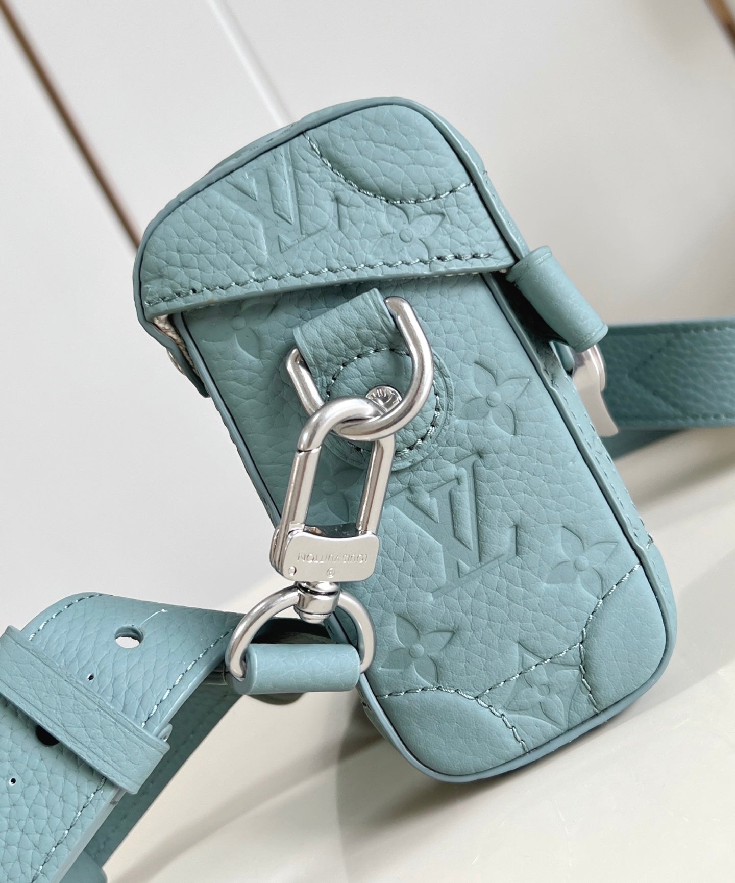 Louis Vuitton Soul Trunk