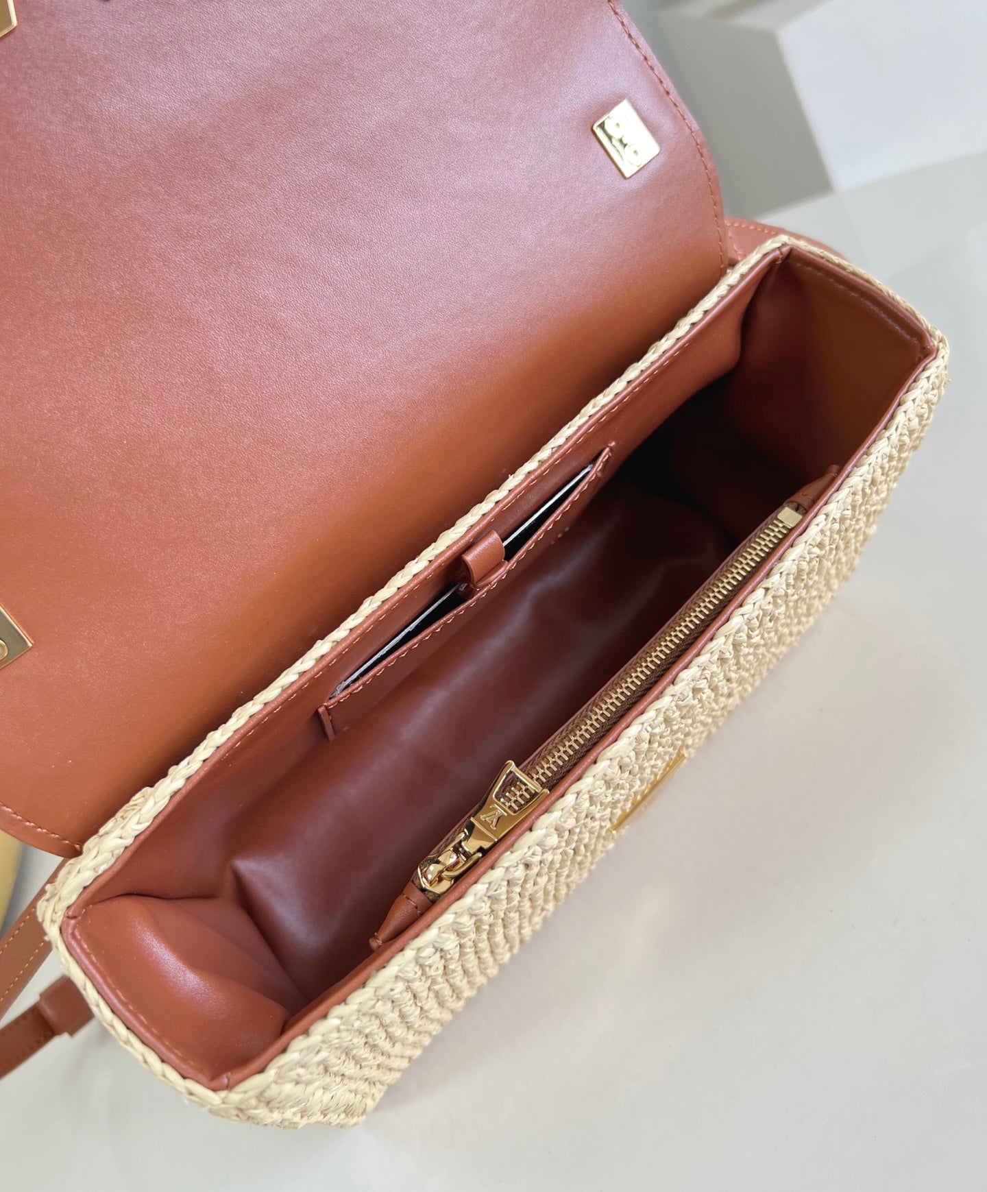 Louis Vuitton Twist West PM slim