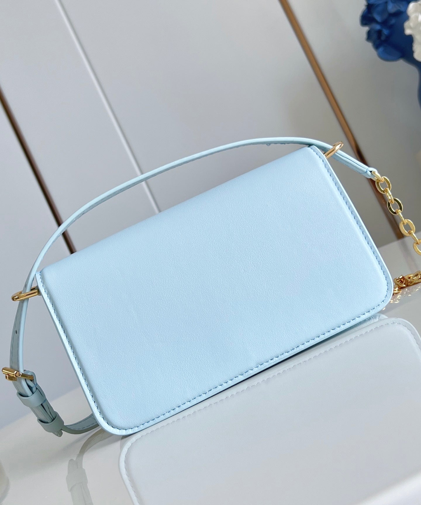 Louis Vuitton Bloom