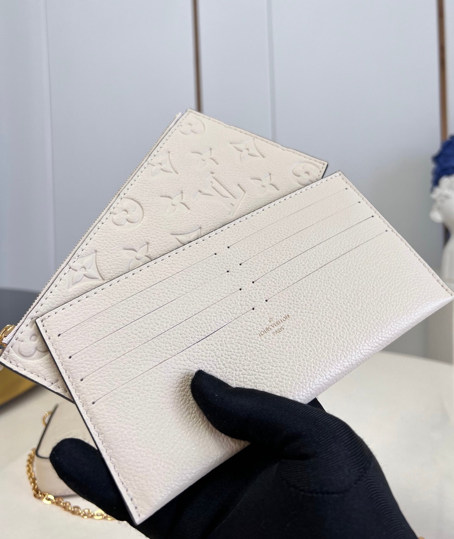 Louis Vuitton Pochette Félicie