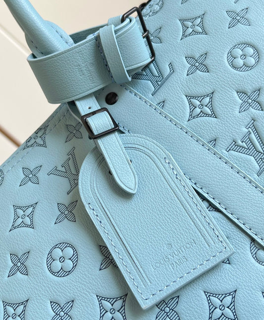 Louis Vuitton Keepall Bandoulière 50