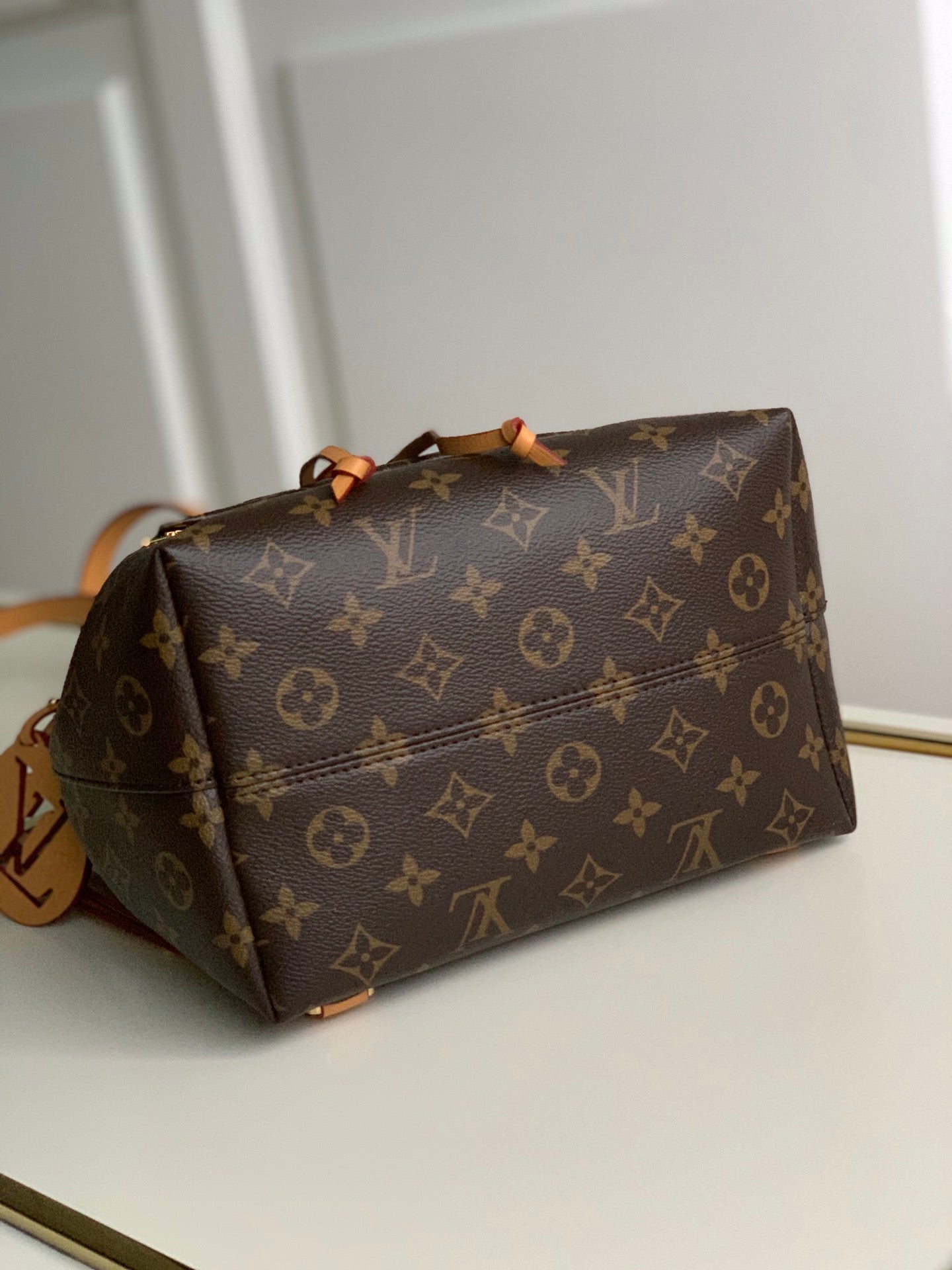 Louis Vuitton Montsouris PM