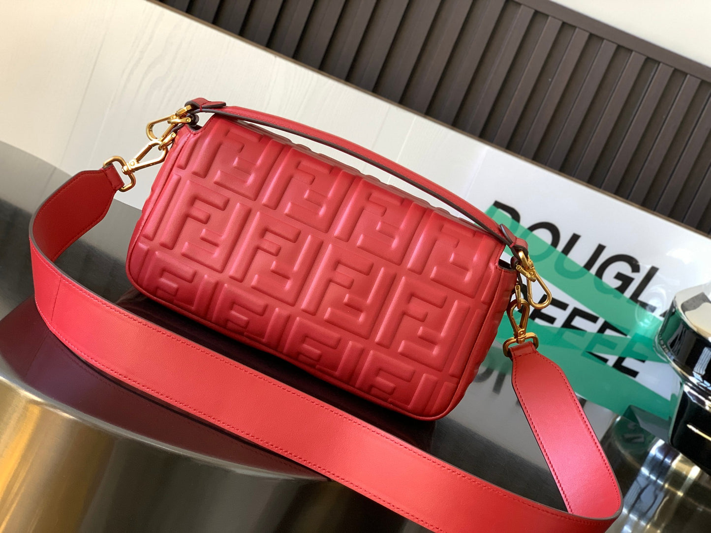 Fendi baguette