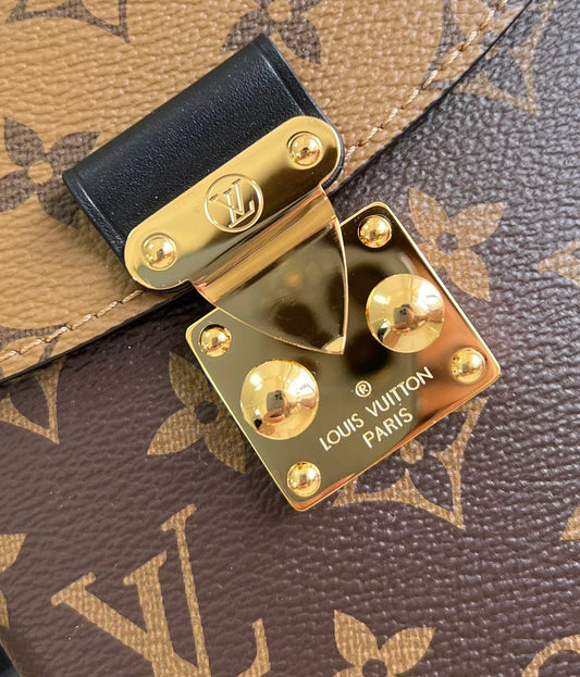 Louis Vuitton Camera Box