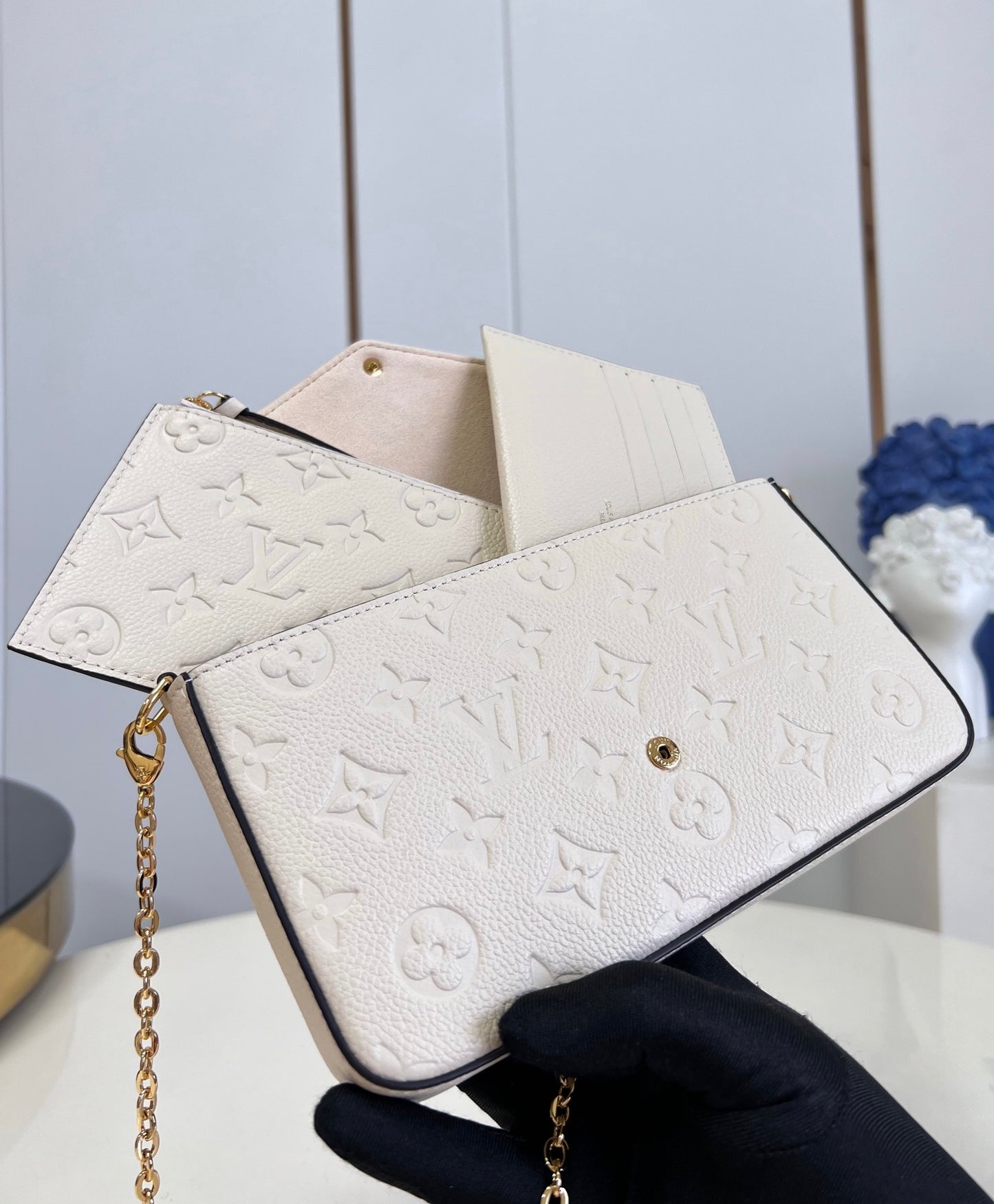 Louis Vuitton Pochette Félicie