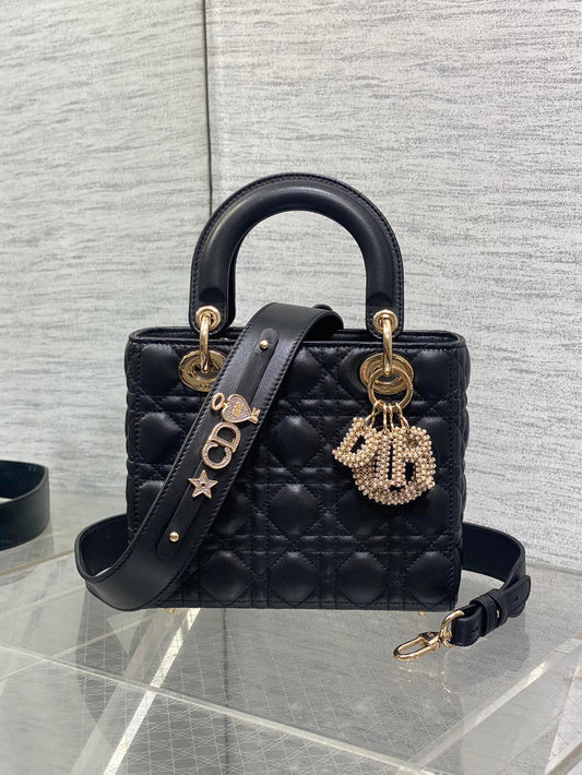 Dior Lady mini