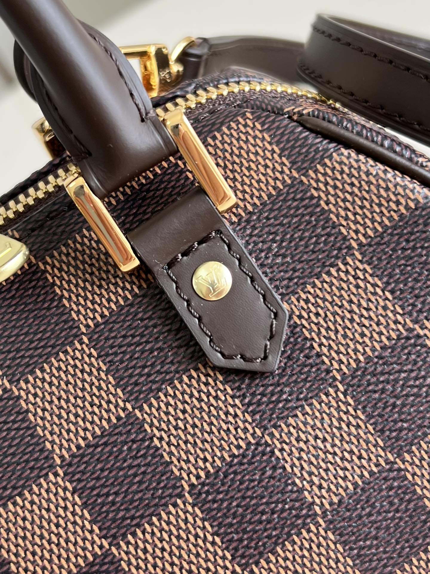 Louis Vuitton Ribera