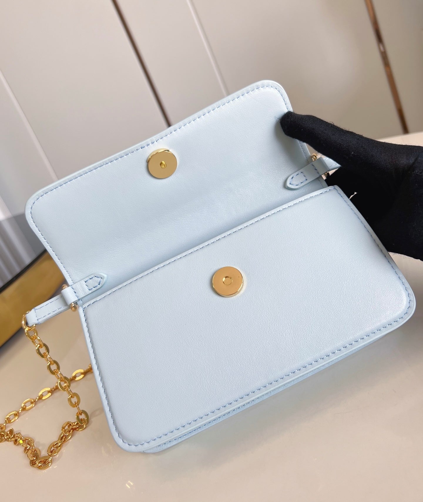 Louis Vuitton Bloom