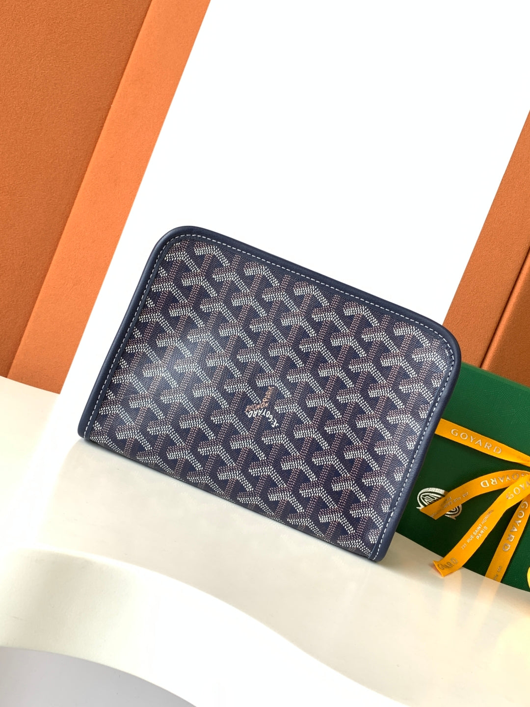 Goyard Jouvence MM