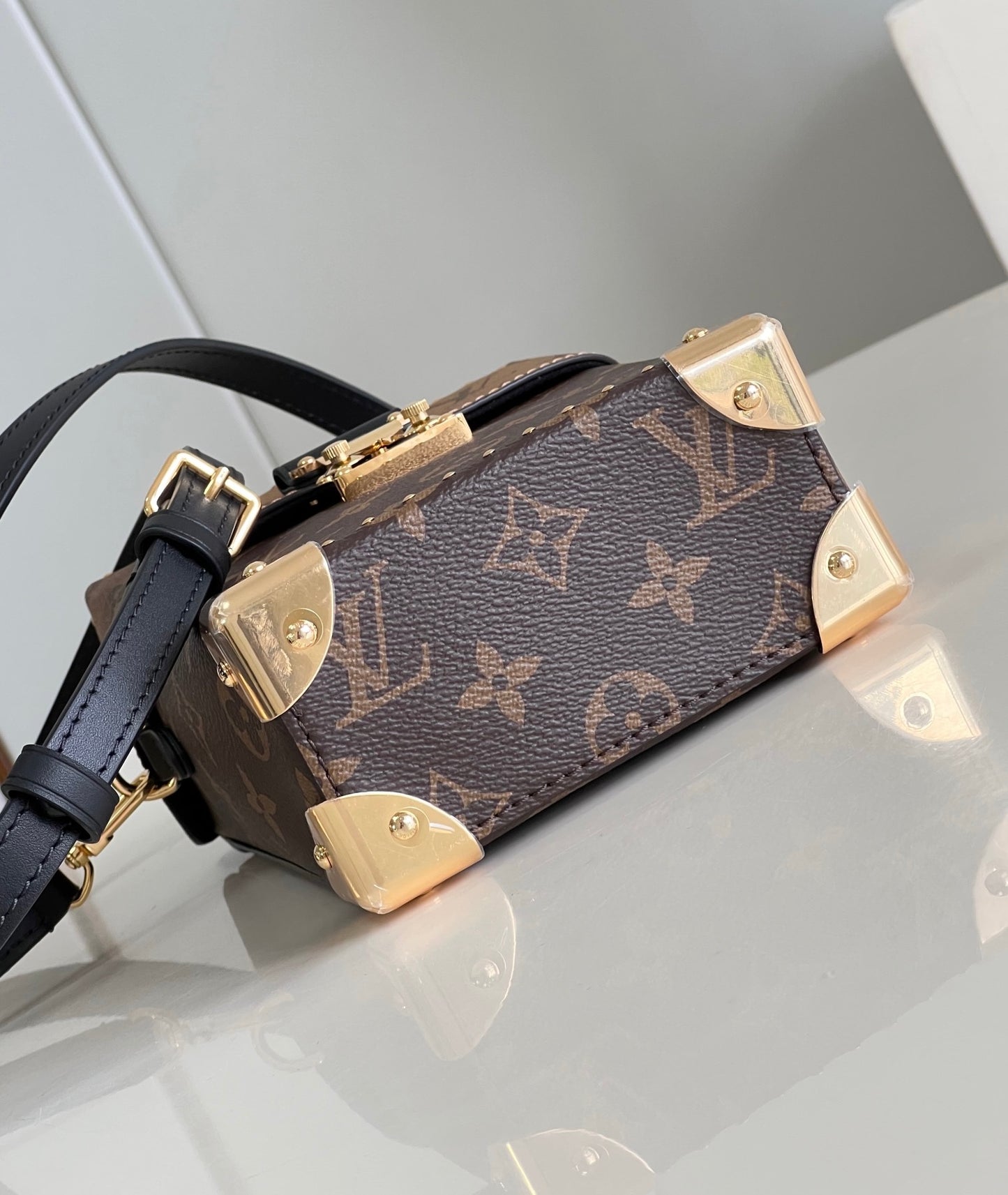 Louis Vuitton Camera Box