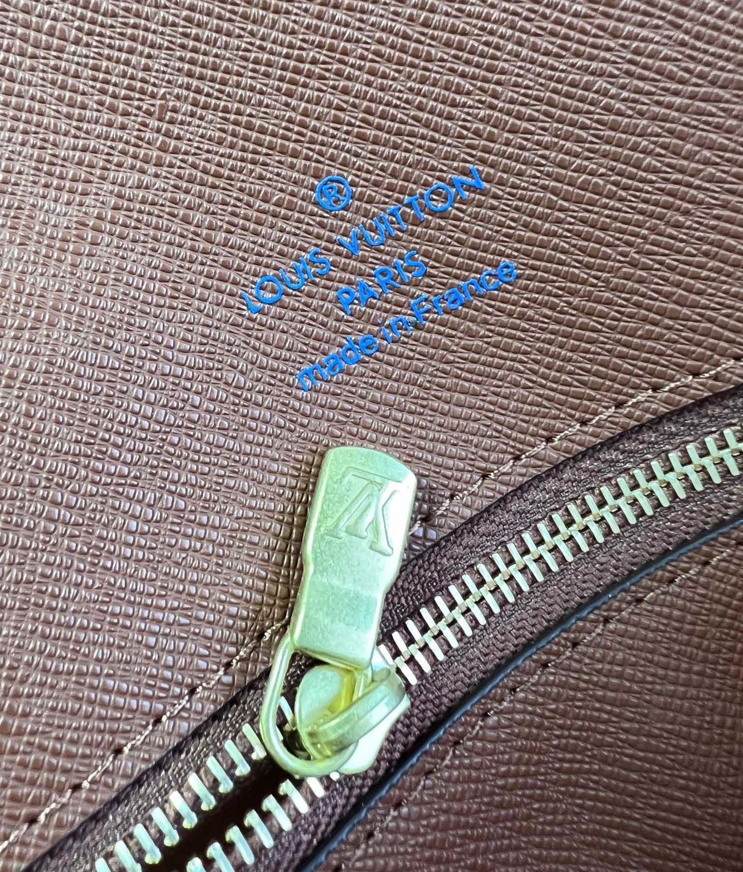 Louis Vuitton Chantilly MM