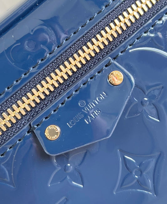 Louis Vuitton Vanity Chain Pouch
