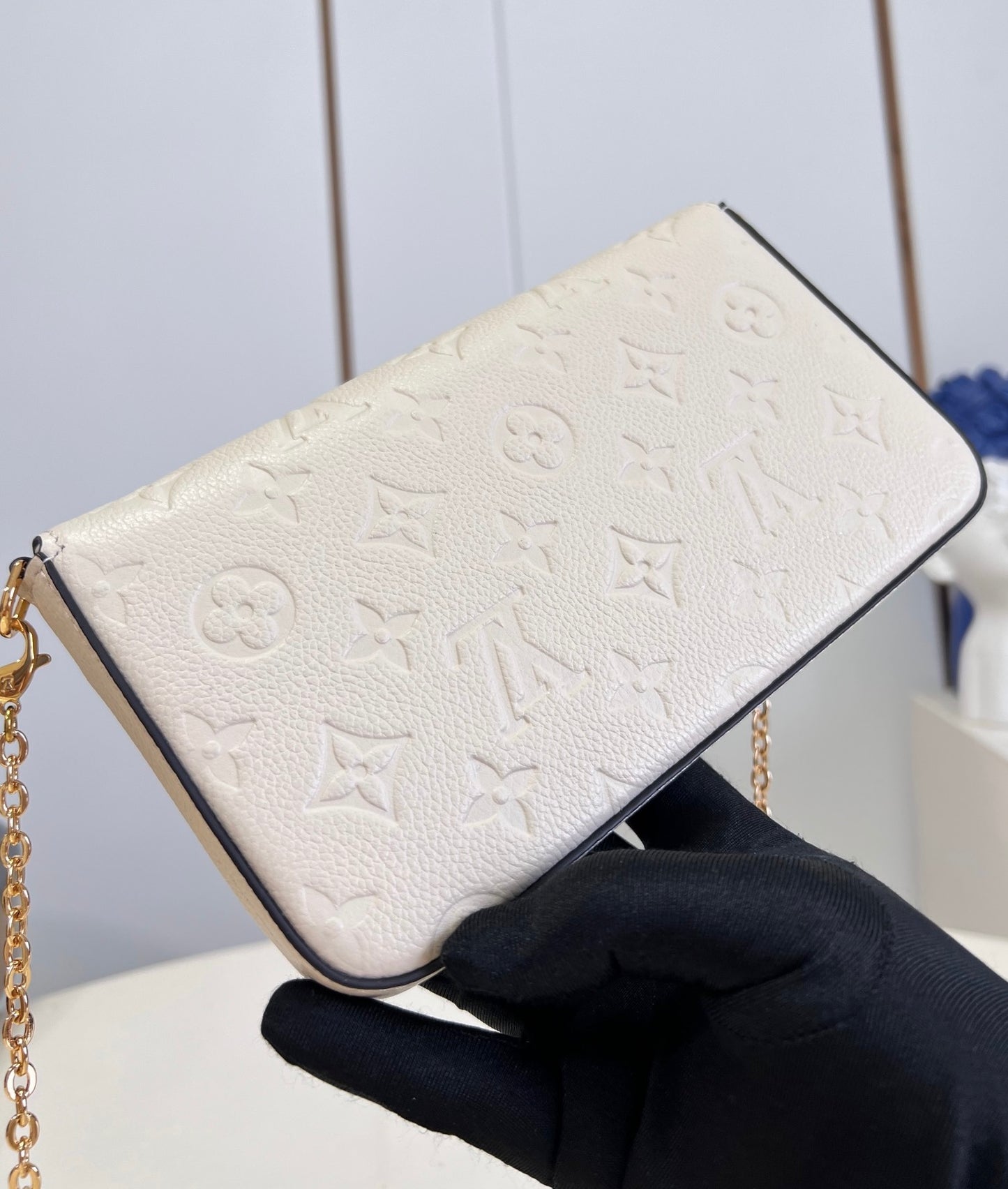 Louis Vuitton Pochette Félicie